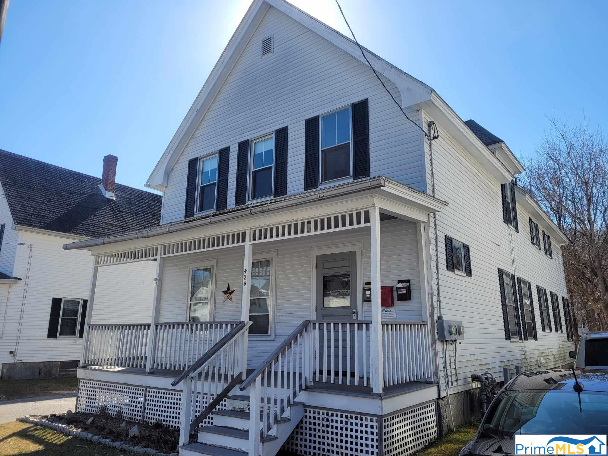 424 Bartlett Street, Manchester, NH 03102