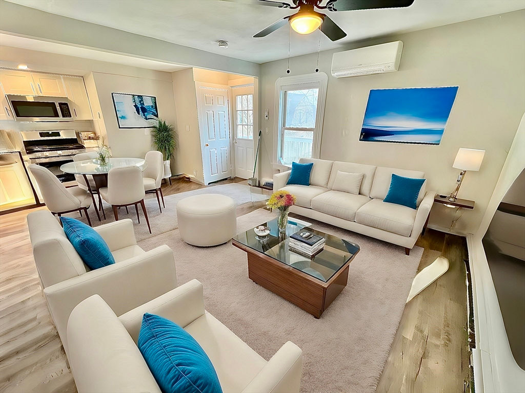 Another Property Rented - 10 Prichard Ave 3, Somerville, MA 02144 - RE ...