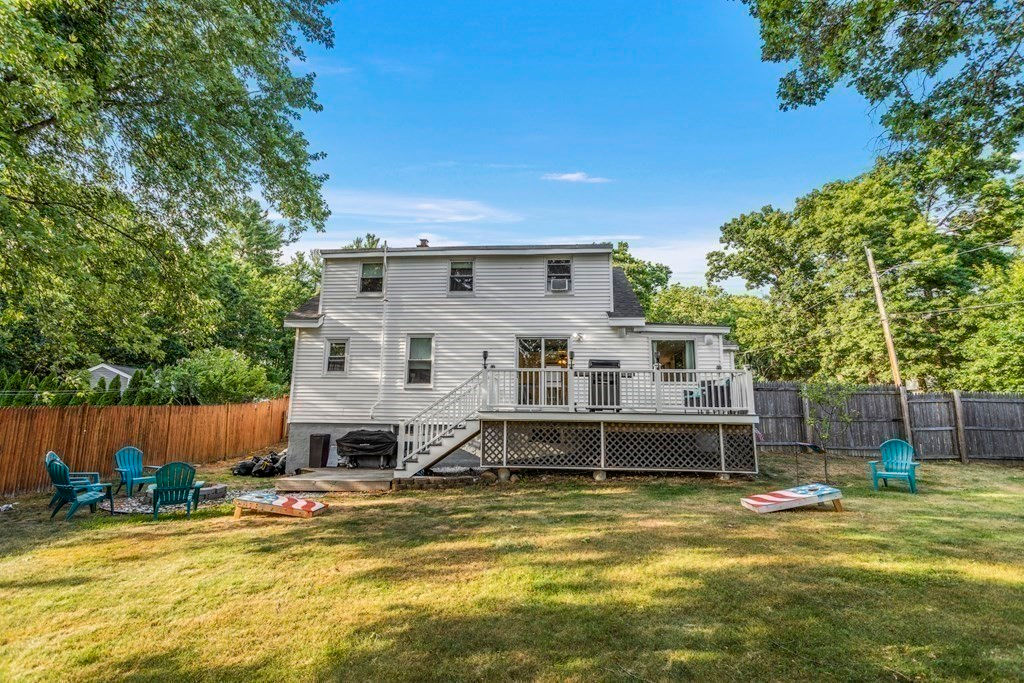 14 Eighth Street, Tewksbury, MA 01876