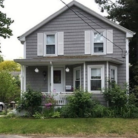 7 Ames Ave, Lexington, MA 02421