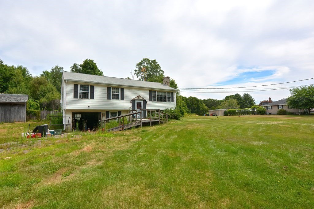 47 Washington St, Mendon, MA 01756