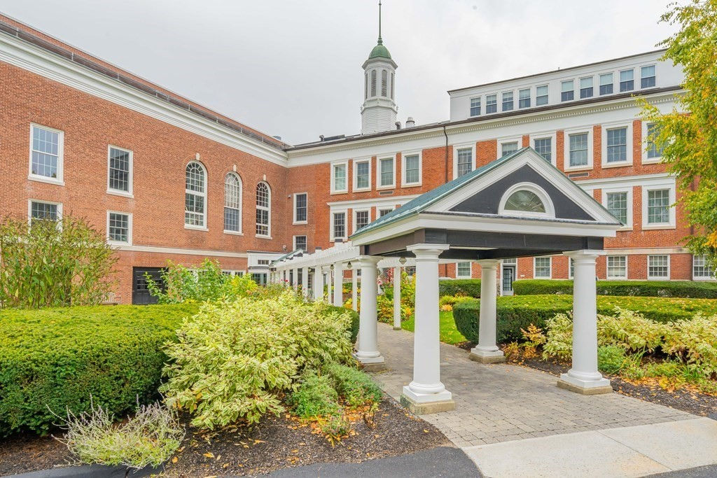 1475 Massachusetts Ave 225, Lexington, MA 02420