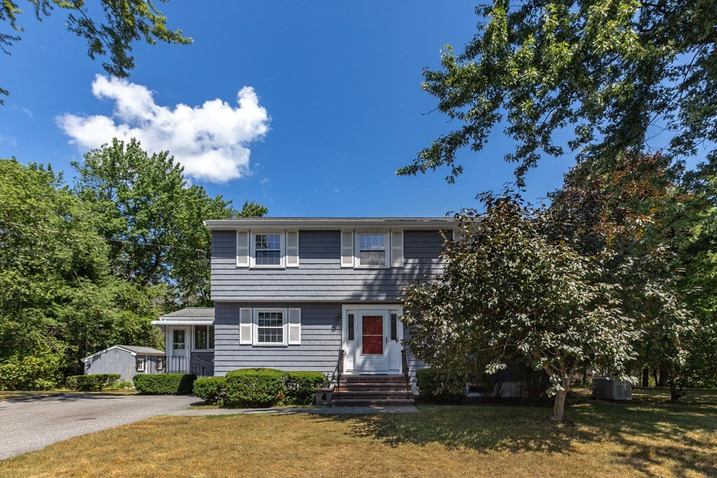 27 Eugene Road, Burlington, MA 01803