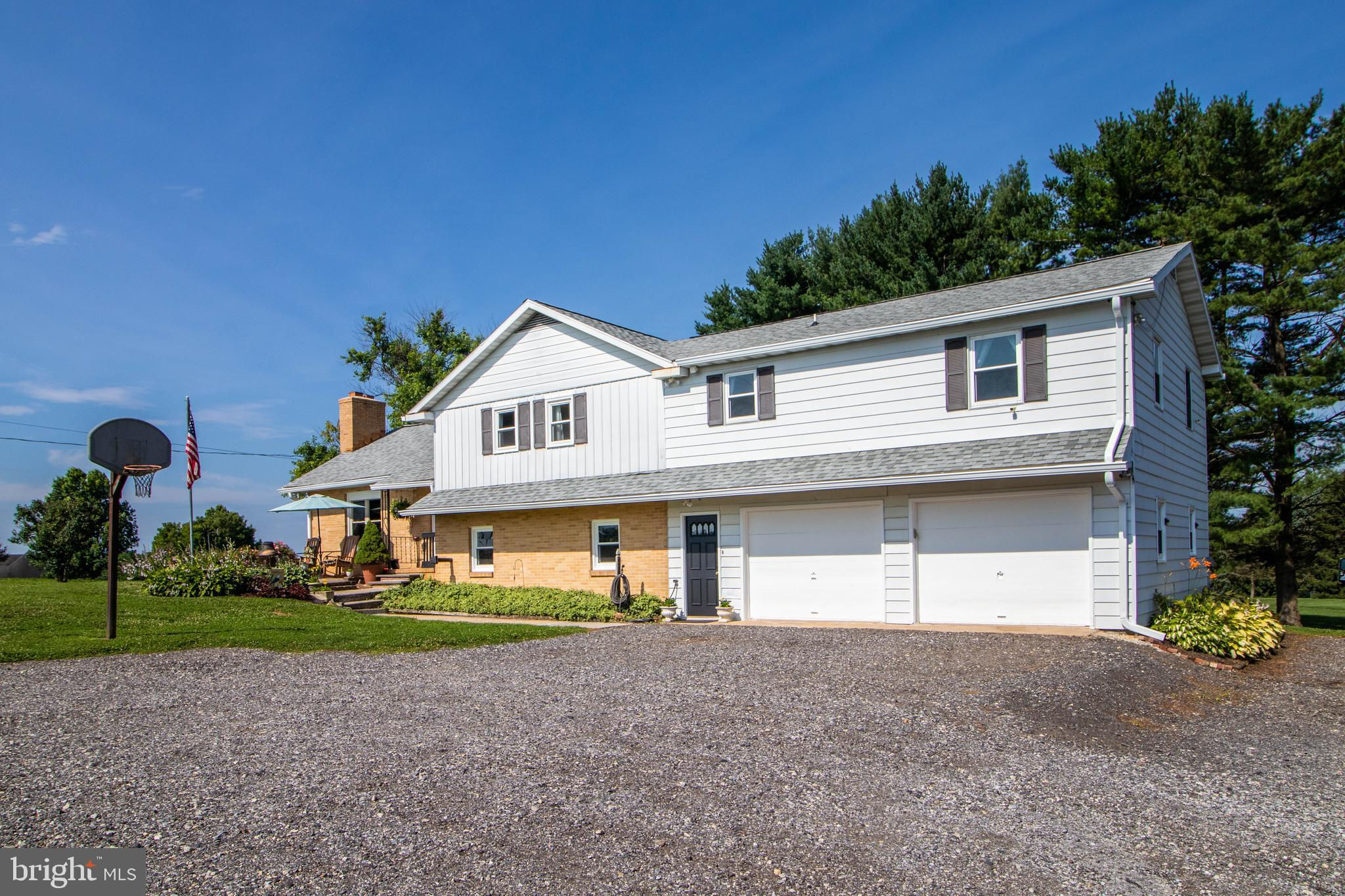 395 N Guernsey Road, West Grove, PA 19390 is now new to the market!
