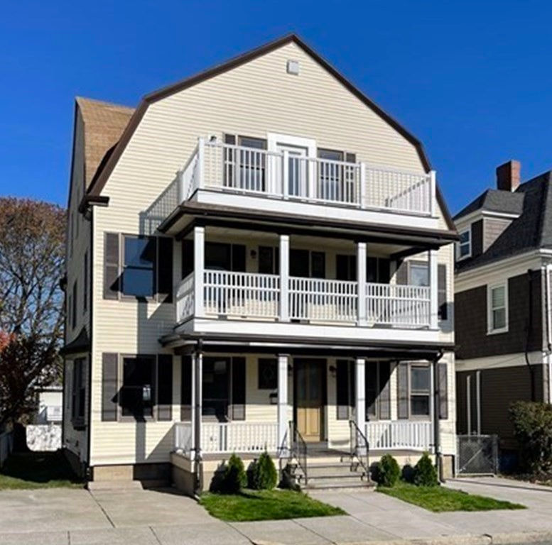 76 Atlantic St. 1, Winthrop, MA 02152