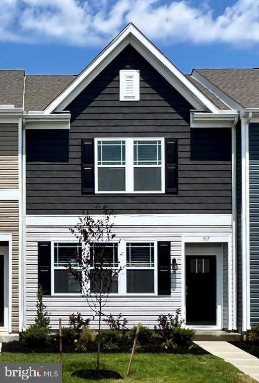 Another Property Rented - 509 Wood Duck Drive, Cambridge, MD 21613