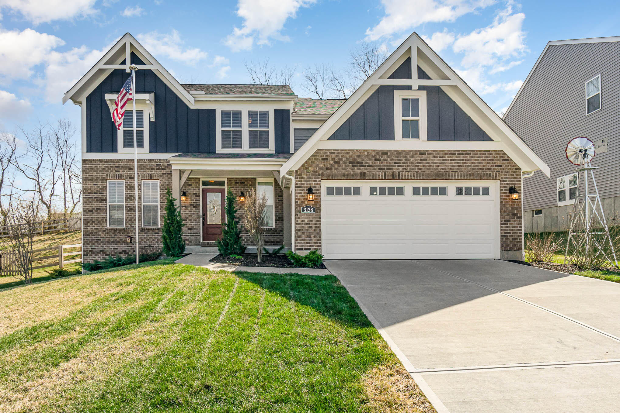 3138 Bentgrass Way, Hebron, KY 41048