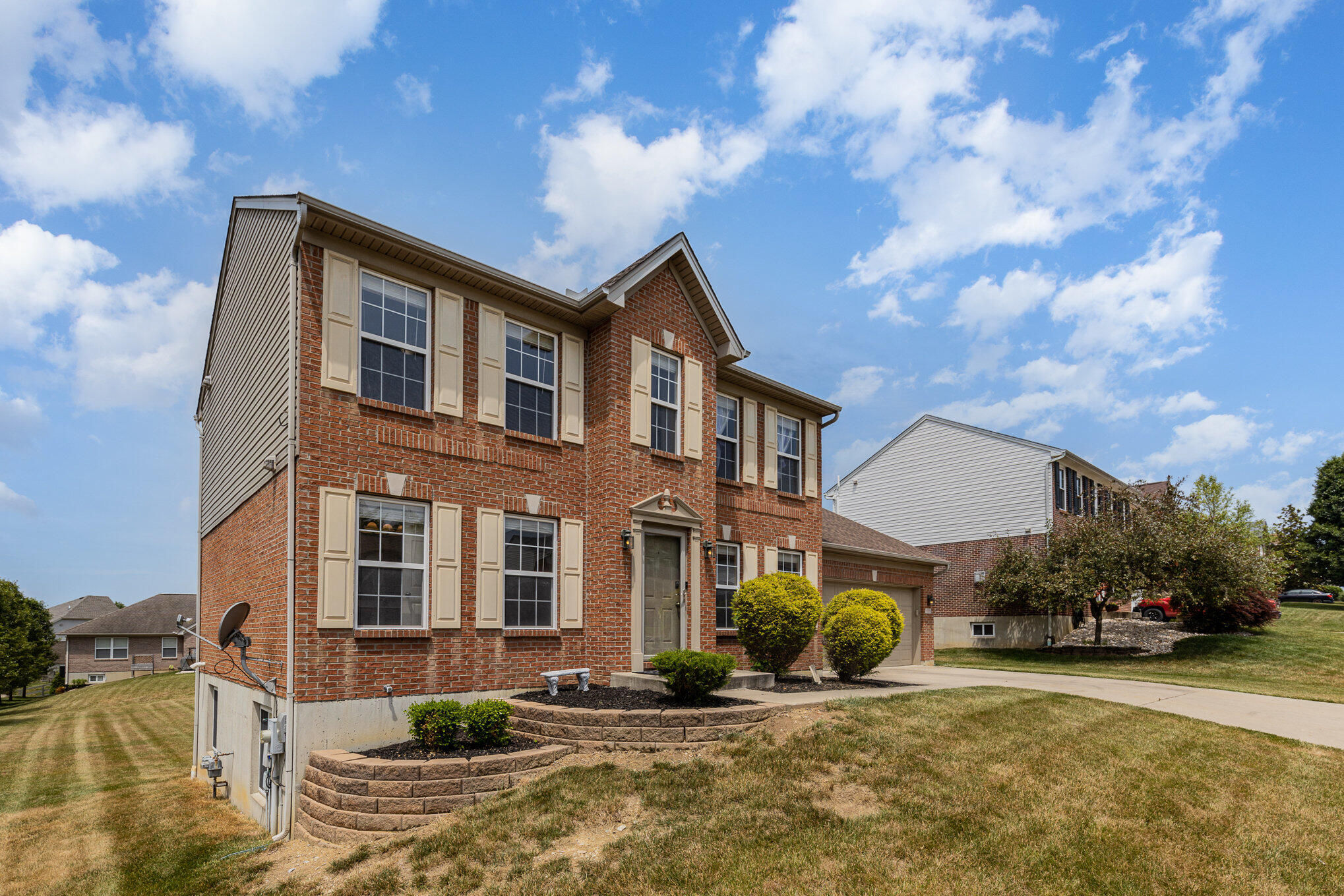 11203 Trumpeter Court, Walton, KY 41094