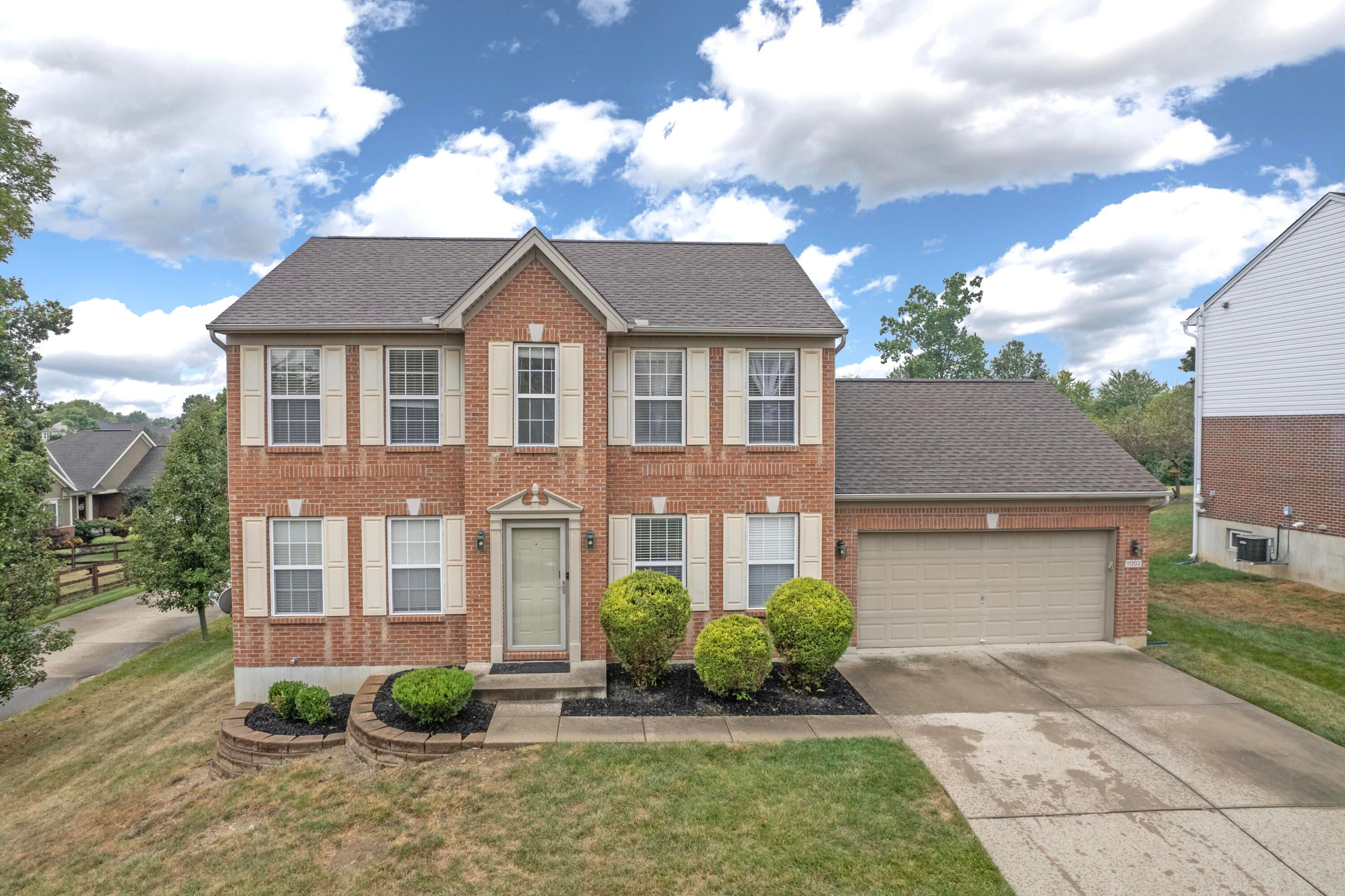 11203 Trumpeter Court, Walton, KY 41094