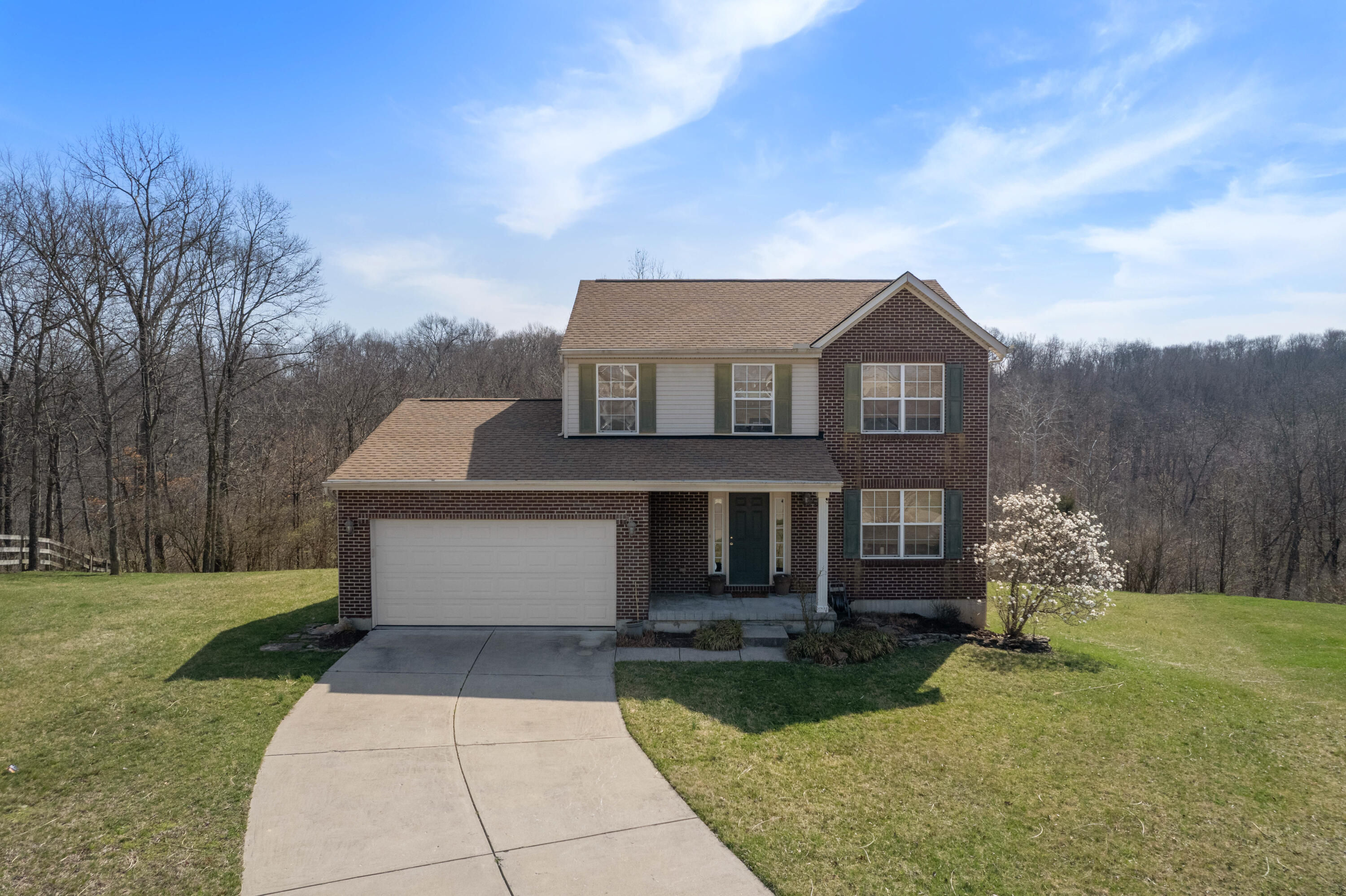 1416 Shenandoah Court, Independence, KY 41051