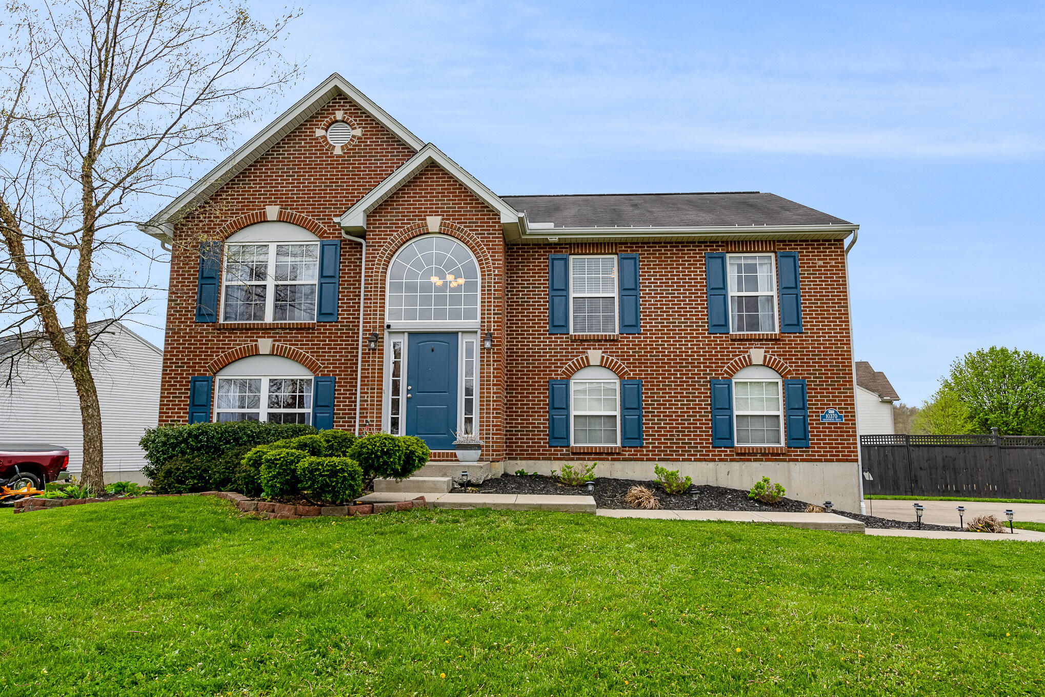 10370 Sharpsburg Drive, Independence, KY 41051