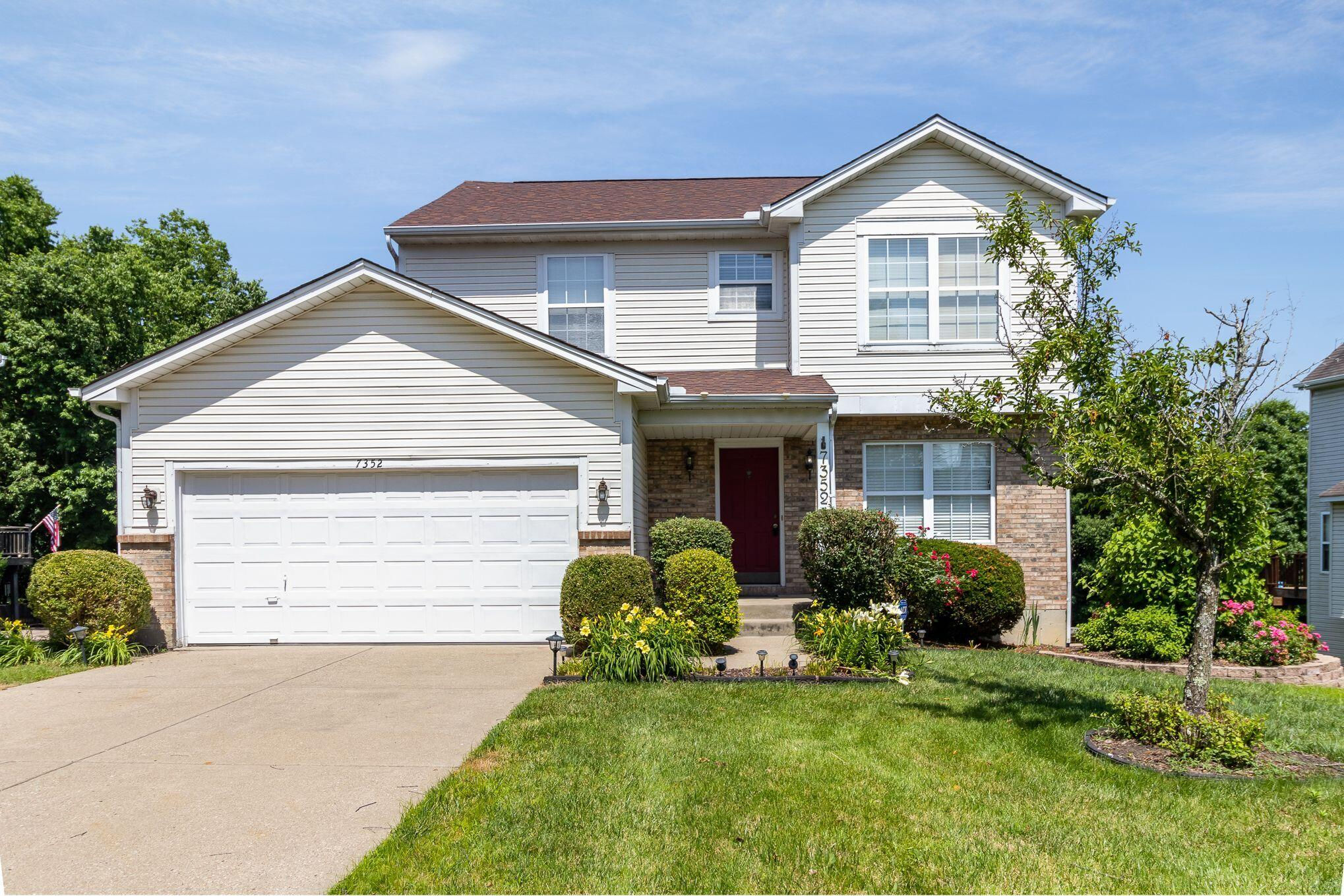 7352 Cumberland Circle, Florence, KY 41042