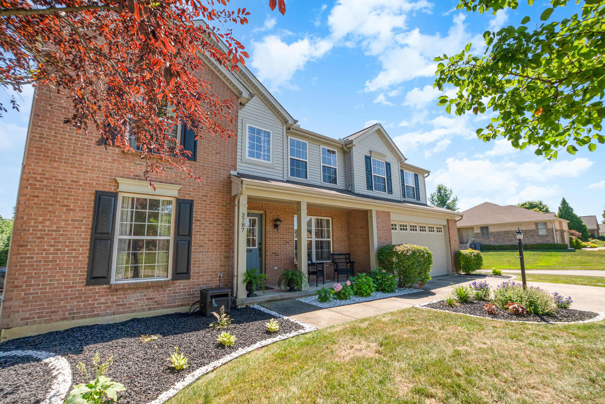 3787 Brogan Court, Burlington, KY 41005