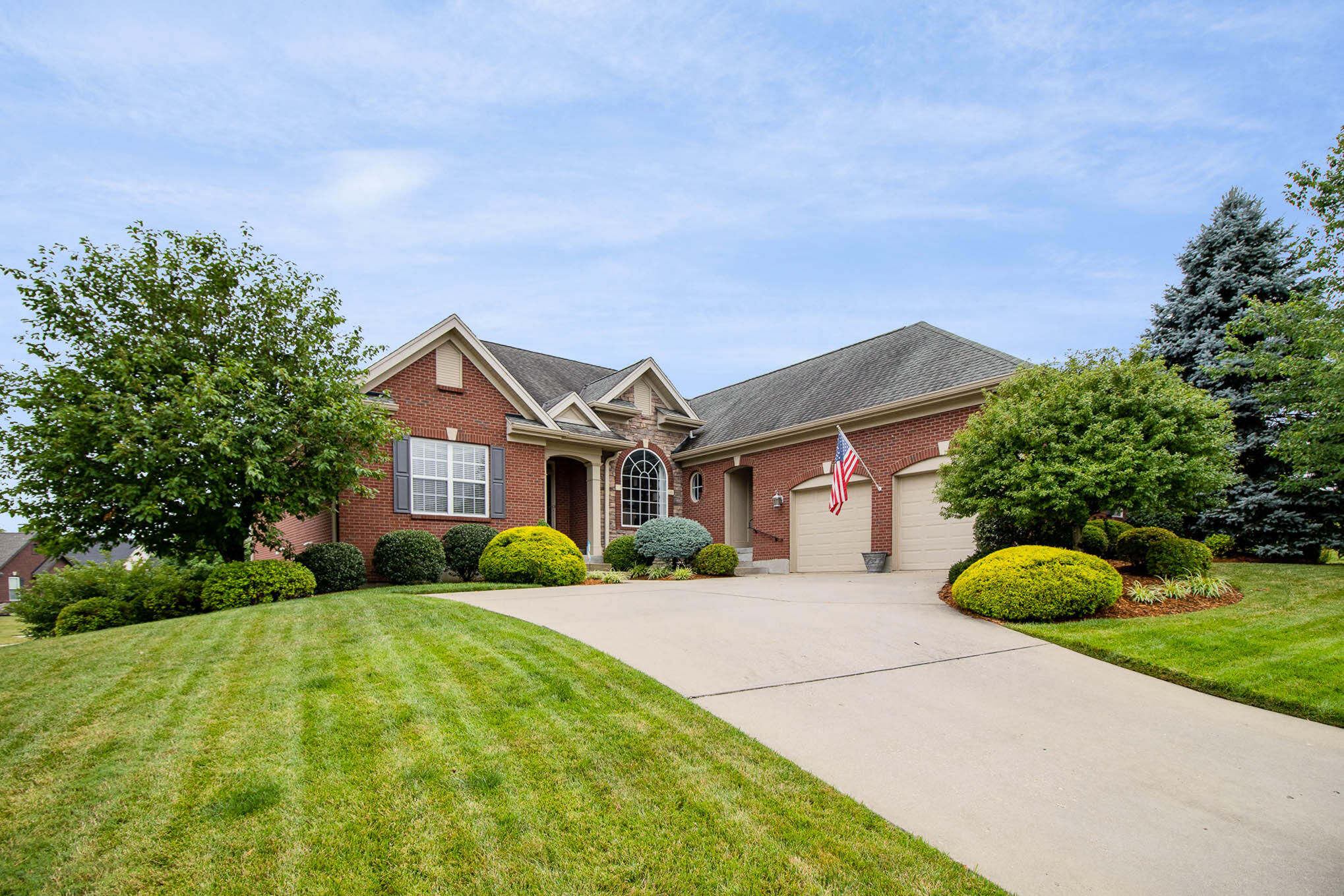 10701 Burbridge Trail, Independence, KY 41051