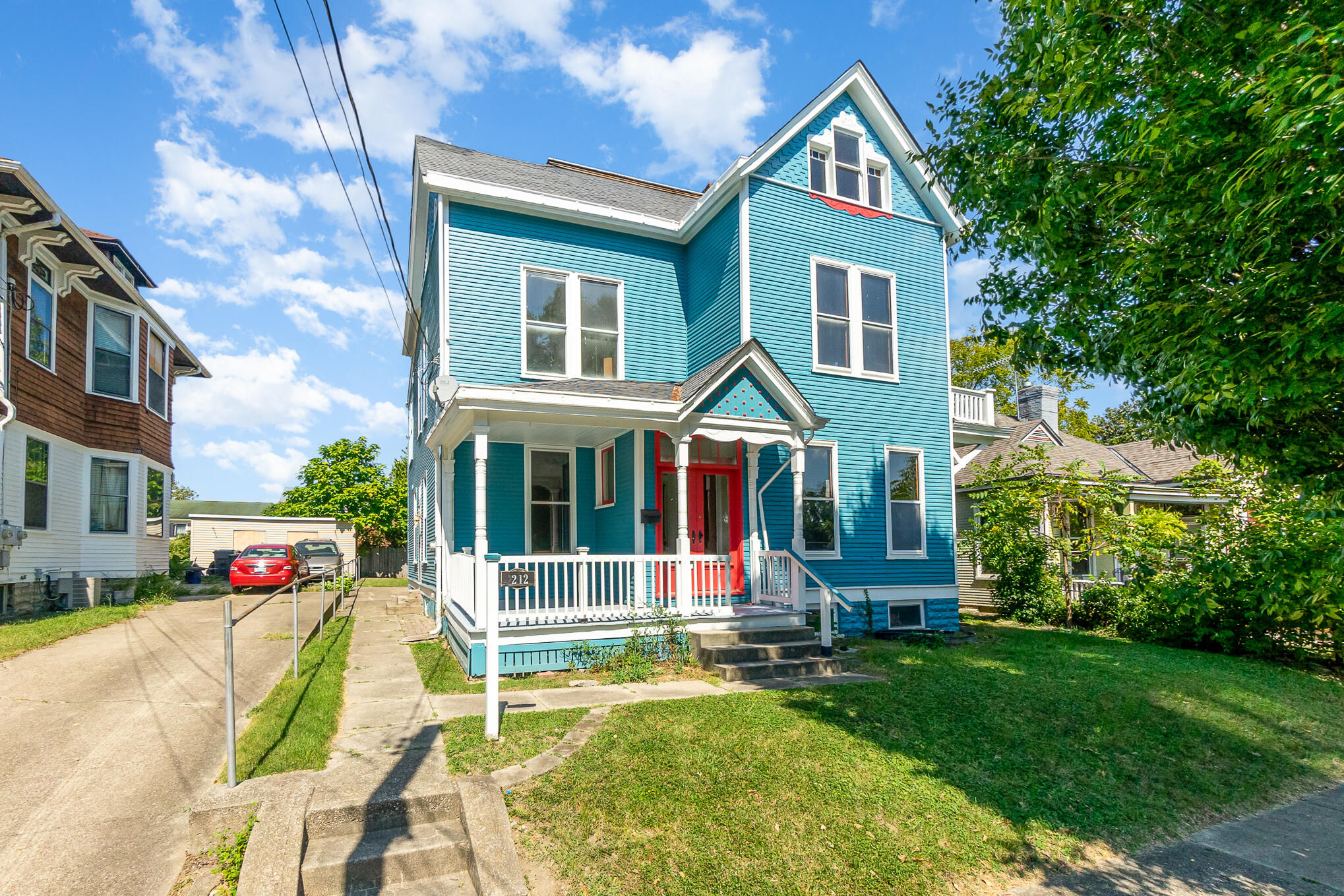 212 E Southern Avenue, Covington, KY 41015