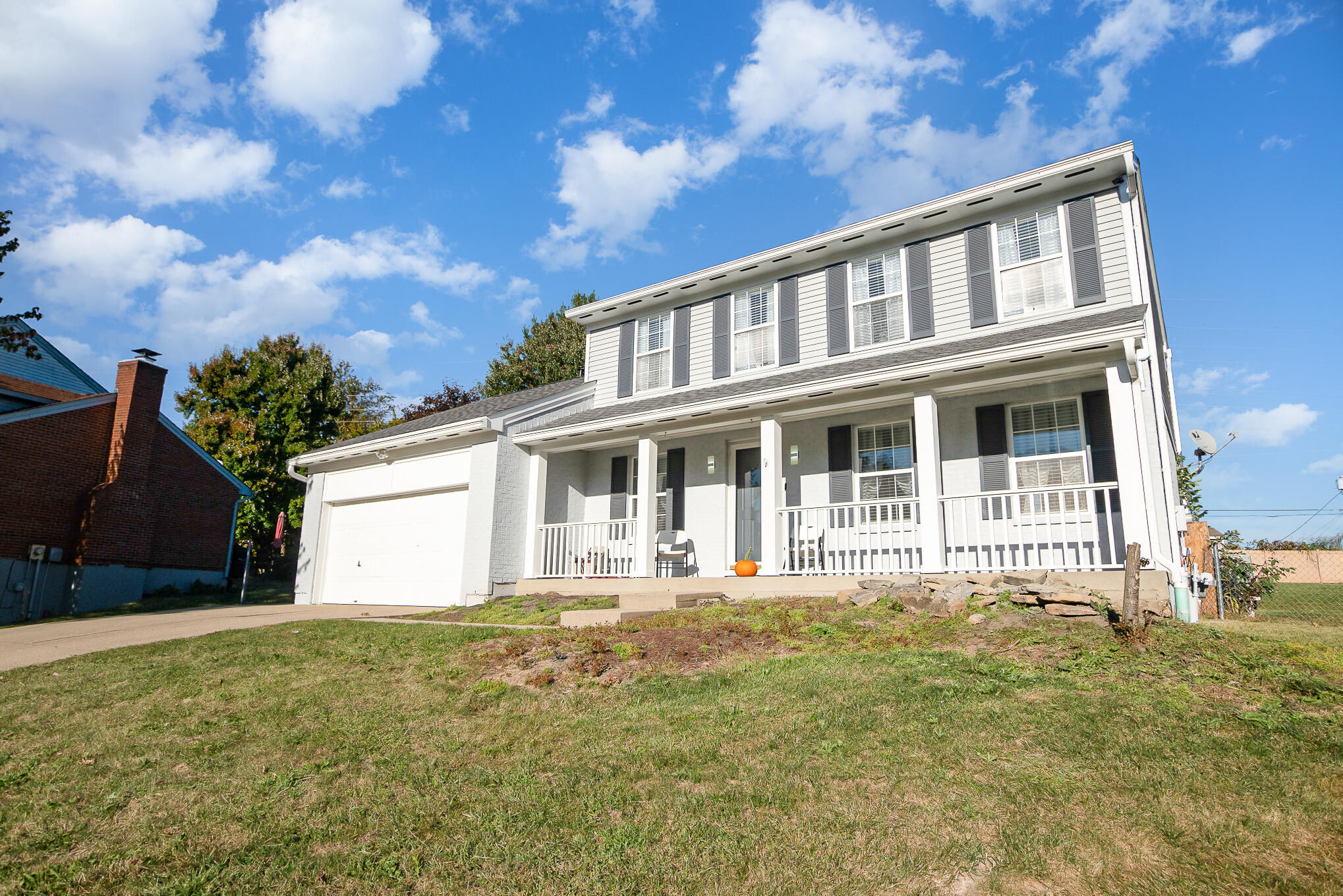 1196 Mosswood Court, Florence, KY 41042