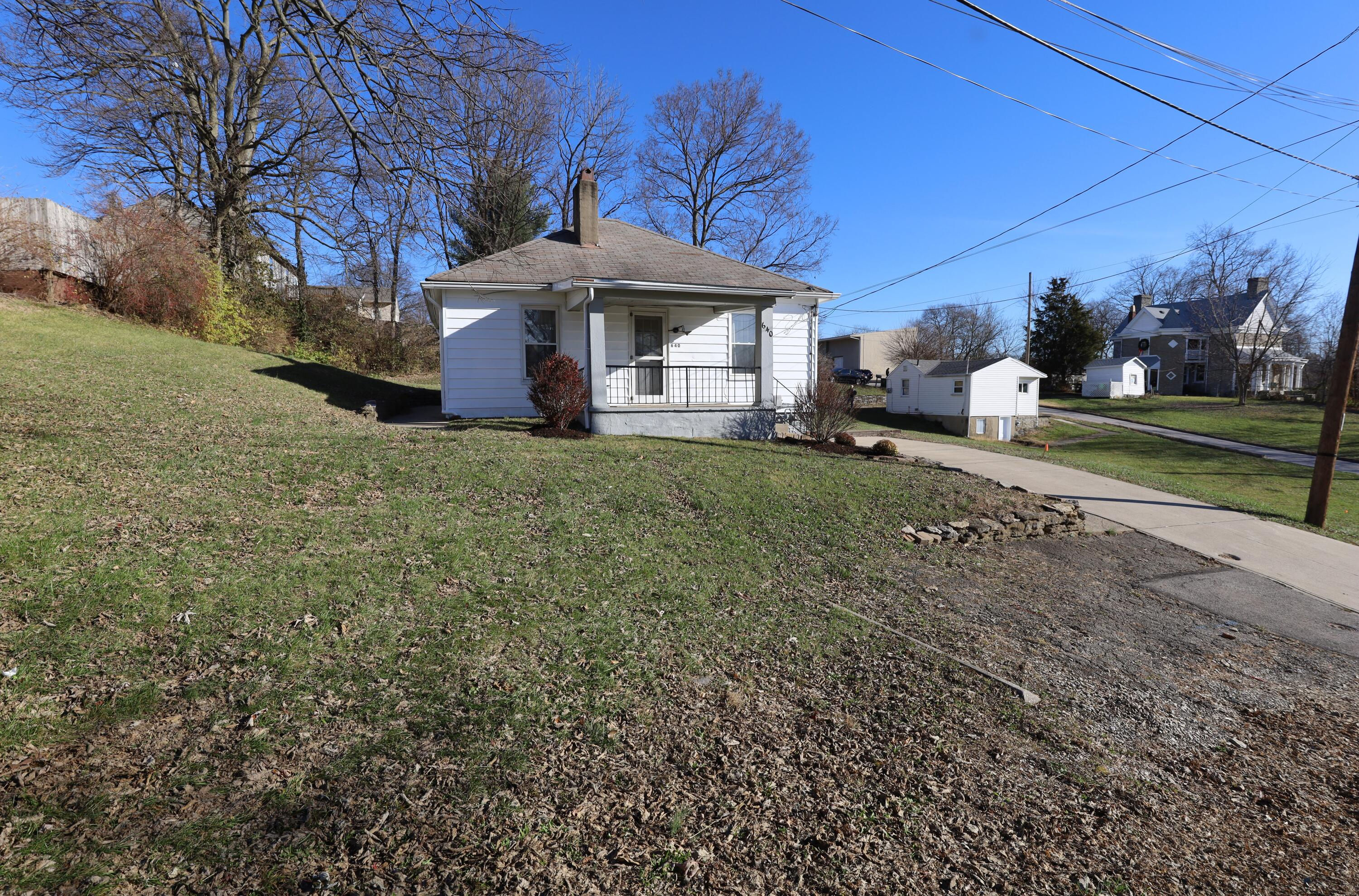 640 Euclid Street, Crescent Springs, KY 41017