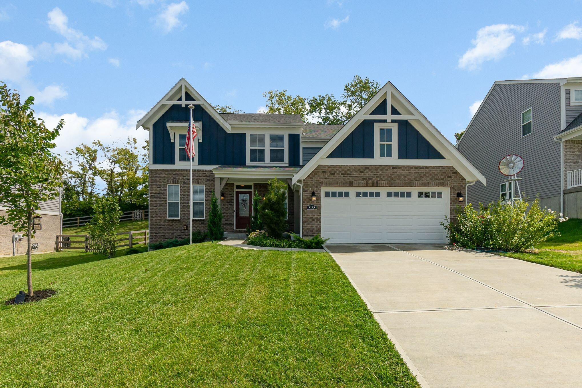 3138 Bentgrass Way, Hebron, KY 41048