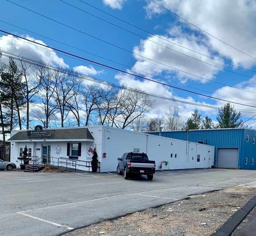 Video Tour 200 Weymouth Street, Rockland, MA 02370 TLC Real Estate