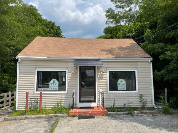 29 Washington Street, Norwell, MA 02061