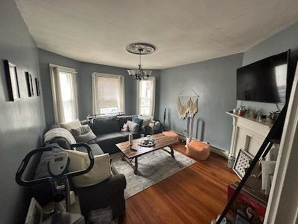 702 East Seventh 1, Boston, MA 02127