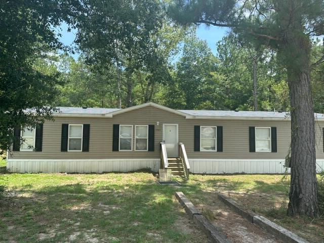 5985 Chardee Road, Crestview, FL 32539