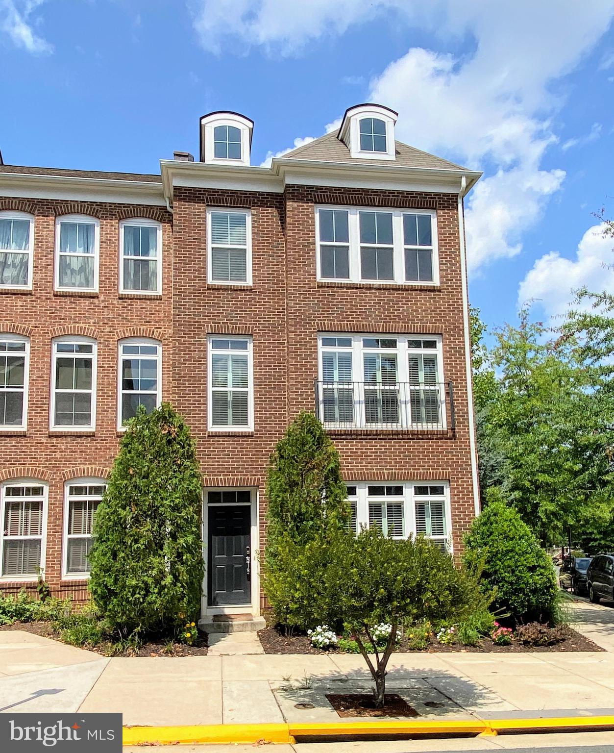 Another Property Rented - 9510 Canonbury Square, Fairfax, VA 22031