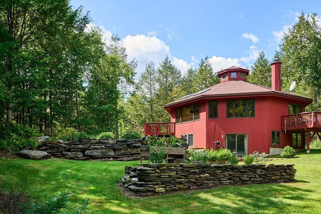 90 Patterson Road, Worthington, MA 01098