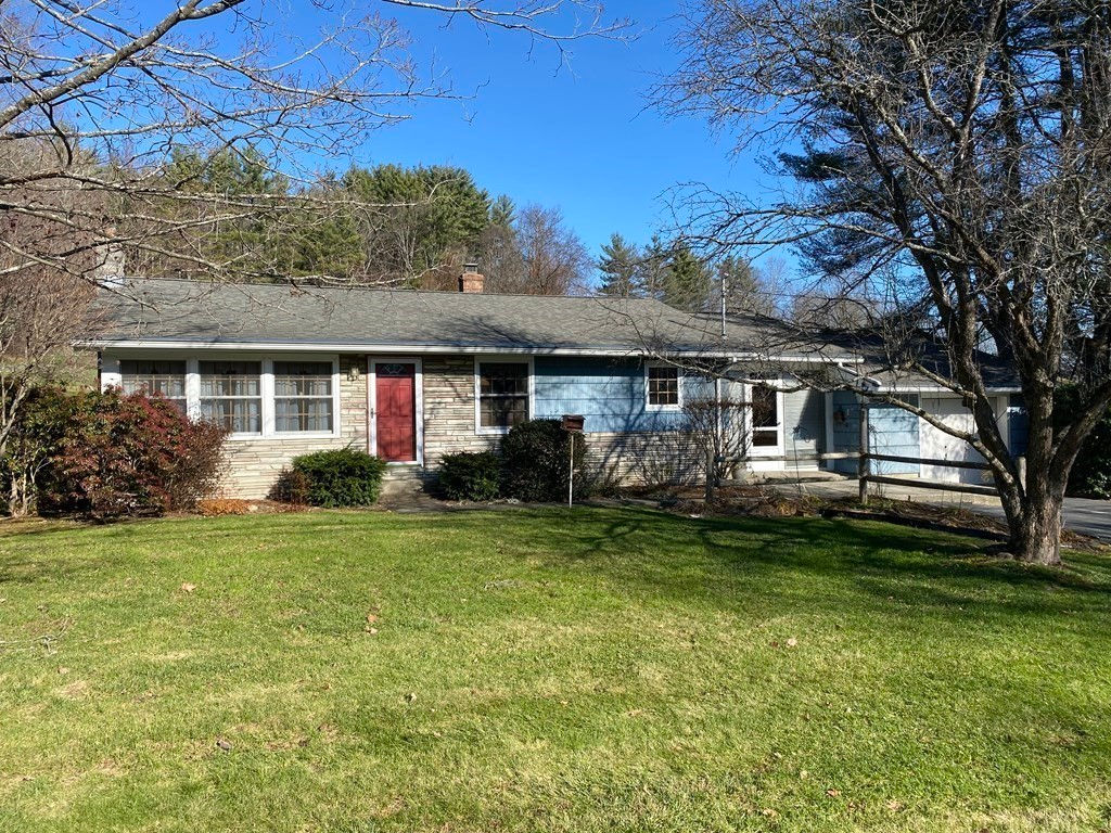 Another Property Sold 77 W Mountain Rd, Bernardston, MA 01337 Cathy