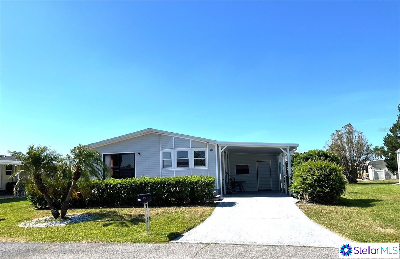 402 Catamaran Court, North Port, FL 34287