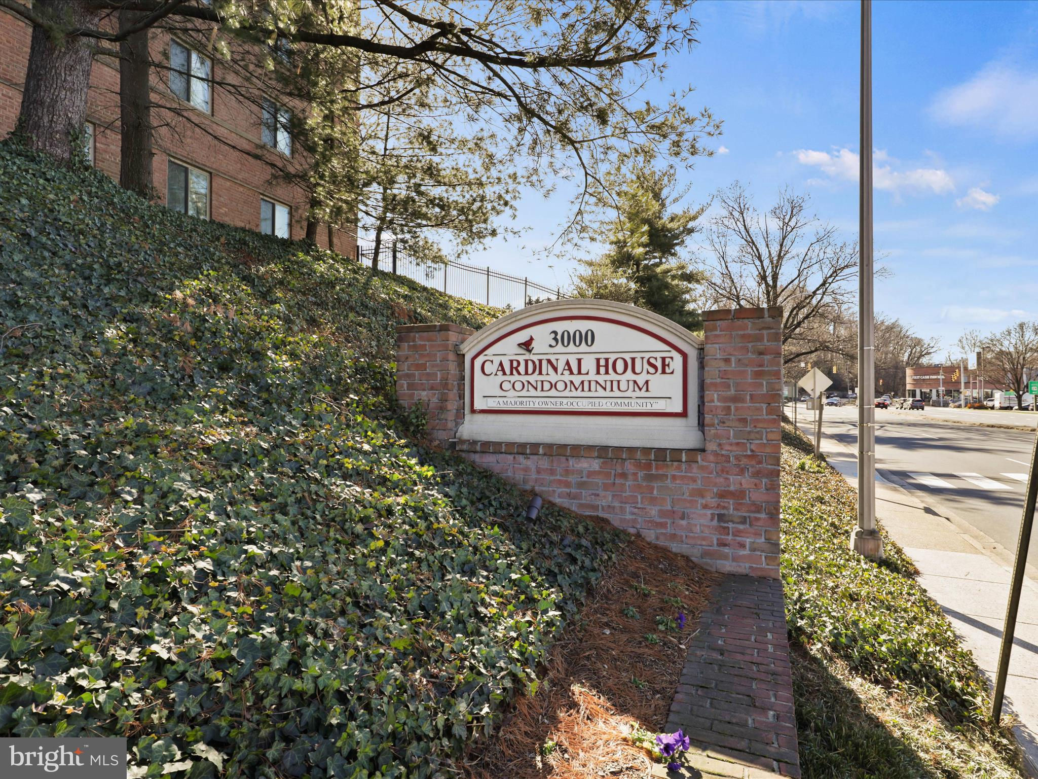 Another Property Sold - 3000 Spout Run Parkway D312, Arlington, VA 22201