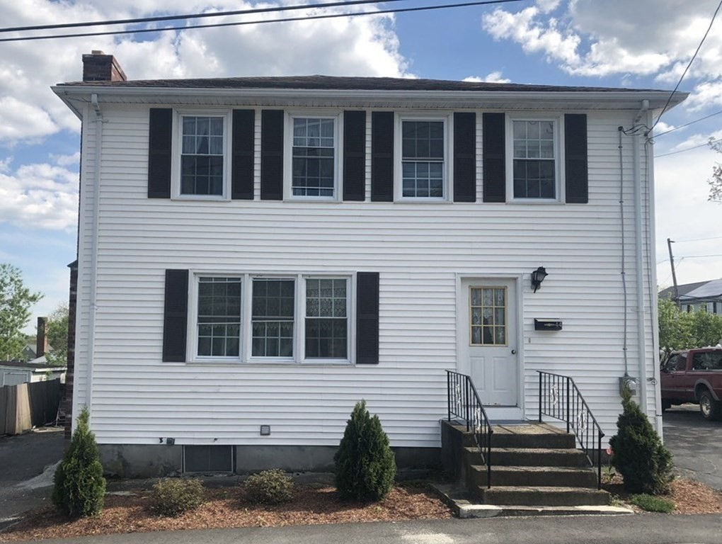 44 Lawrence St, Milford, MA 01757