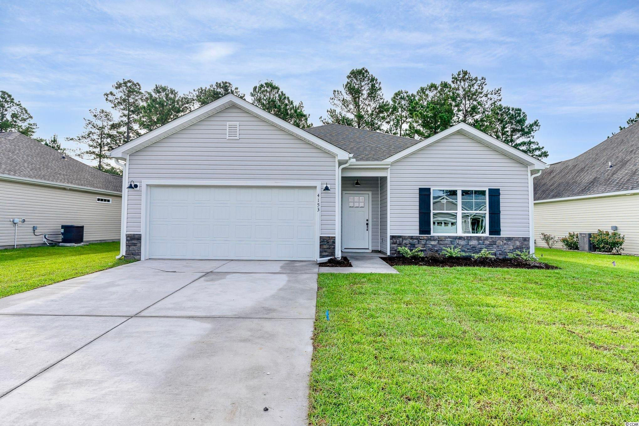 4153 Charleston Oak Dr., Loris, SC 29569