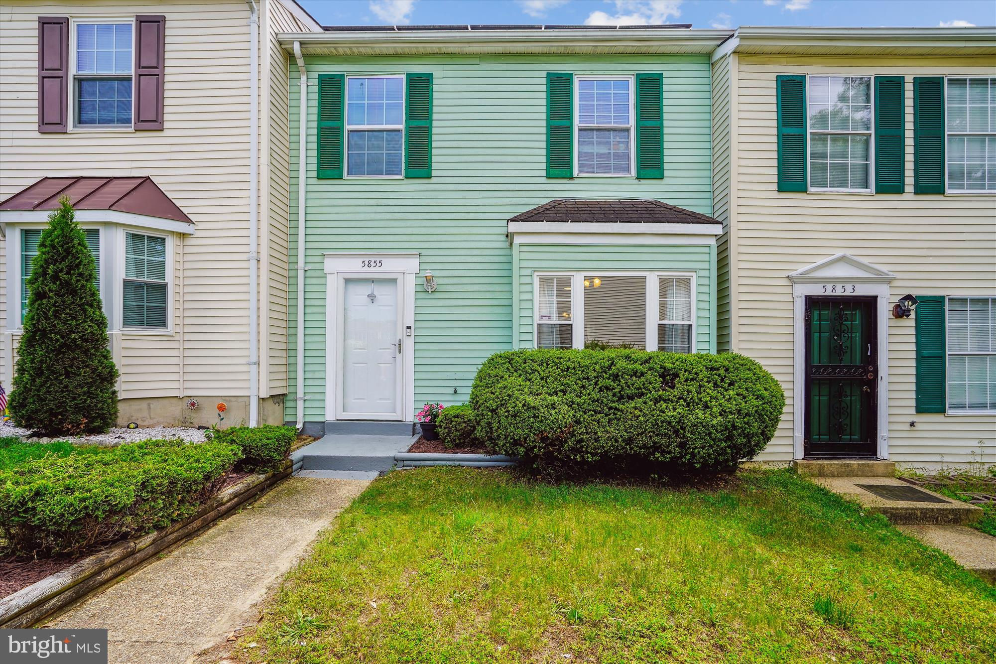 5855 Suitland Road, Suitland, MD 20746 is now new to the market!