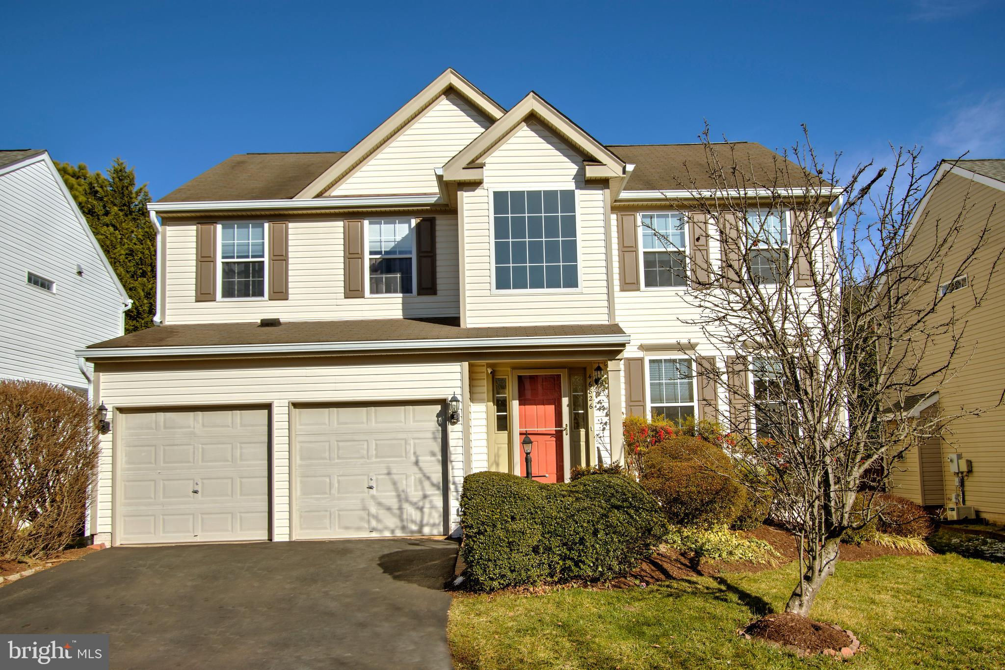 Another Property Sold - 46826 Willowood Place, Sterling, VA 20165