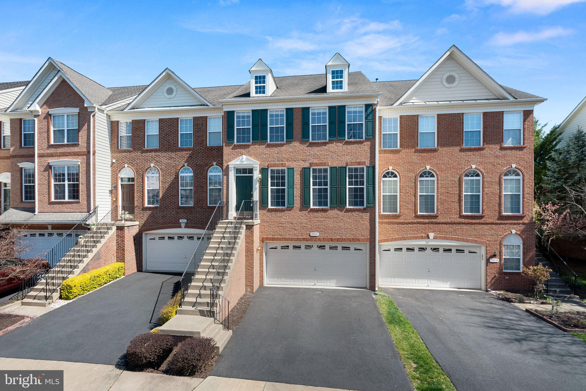 Another Property Sold - 20028 Northville Hills Terrace, Ashburn, VA 20147