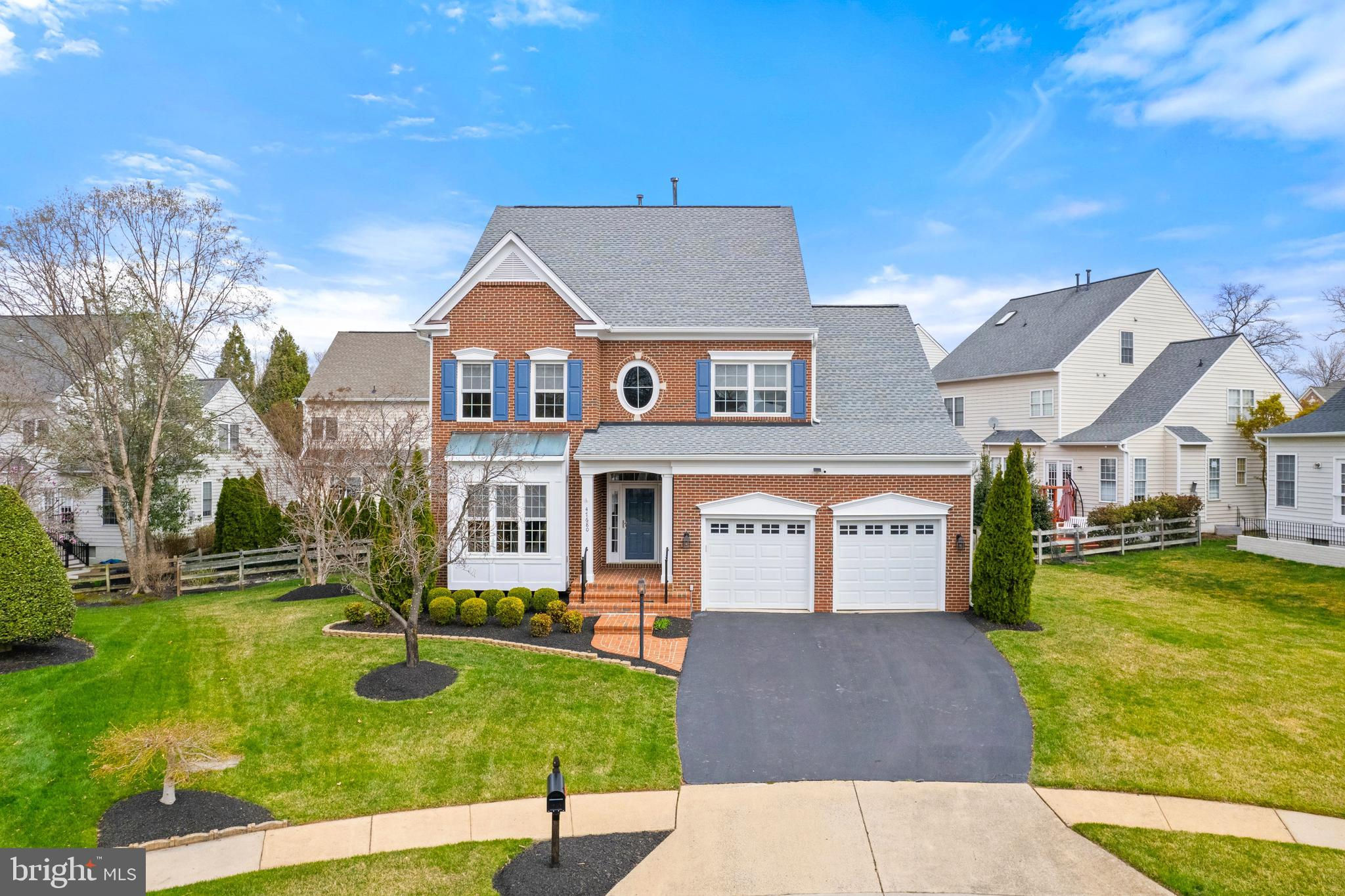 47680 Leechecker Court, Sterling, VA 20165 now has a new price of $955,000!