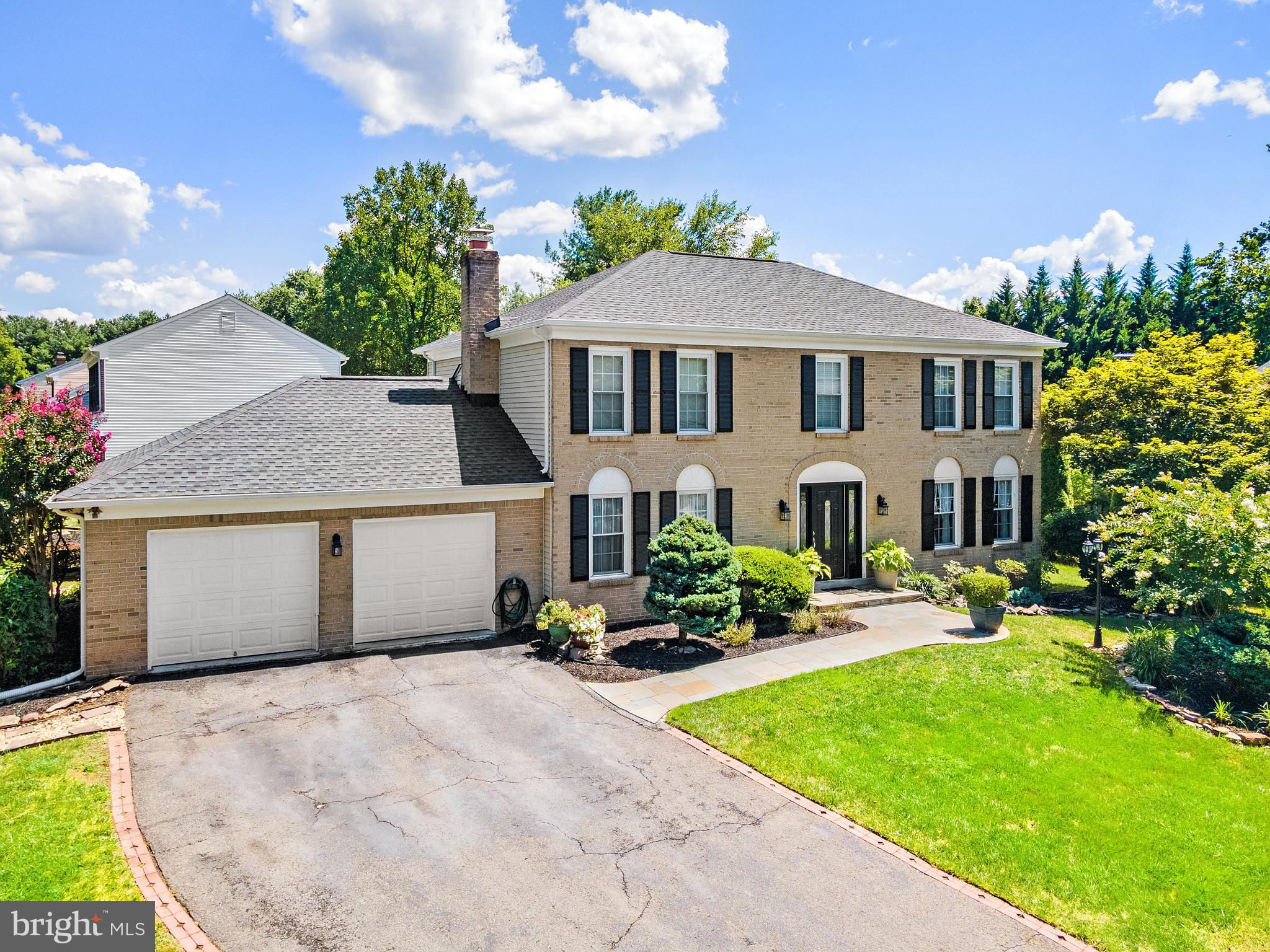 Another Property Sold - 10134 Yorktown Drive, Great Falls, VA 22066