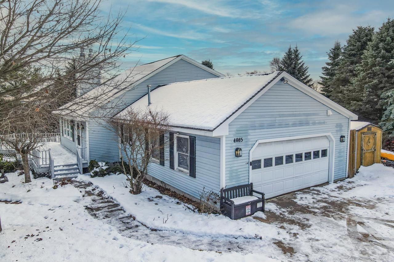 4085 Barnes, Traverse City, MI 49684