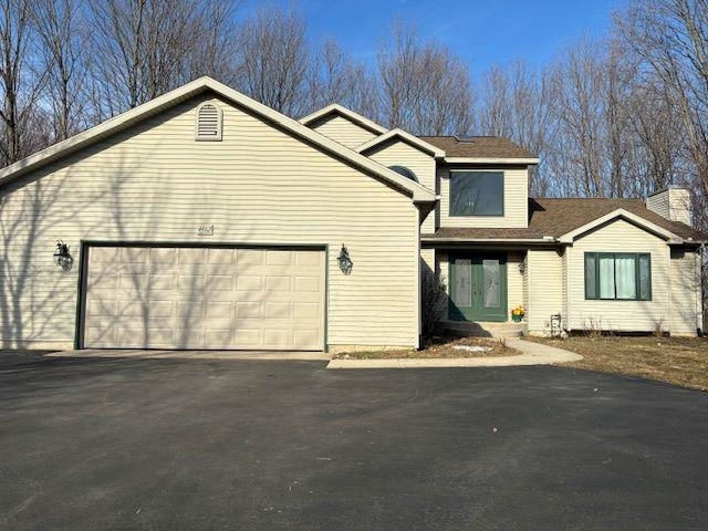 4482 Silver Valley Lot: 79, Traverse City, MI 49684