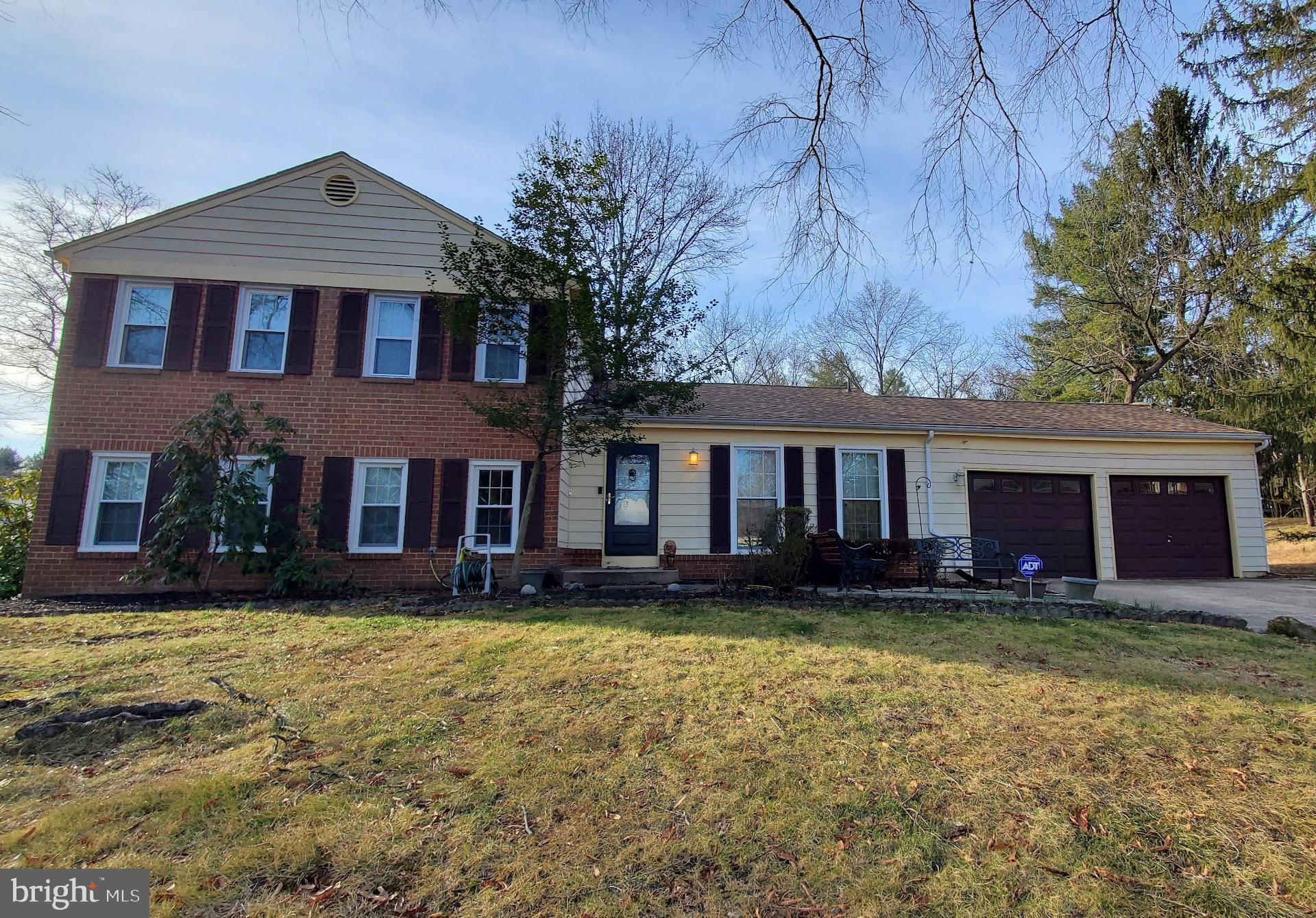 5017 Hayload Court, Columbia, MD 21044