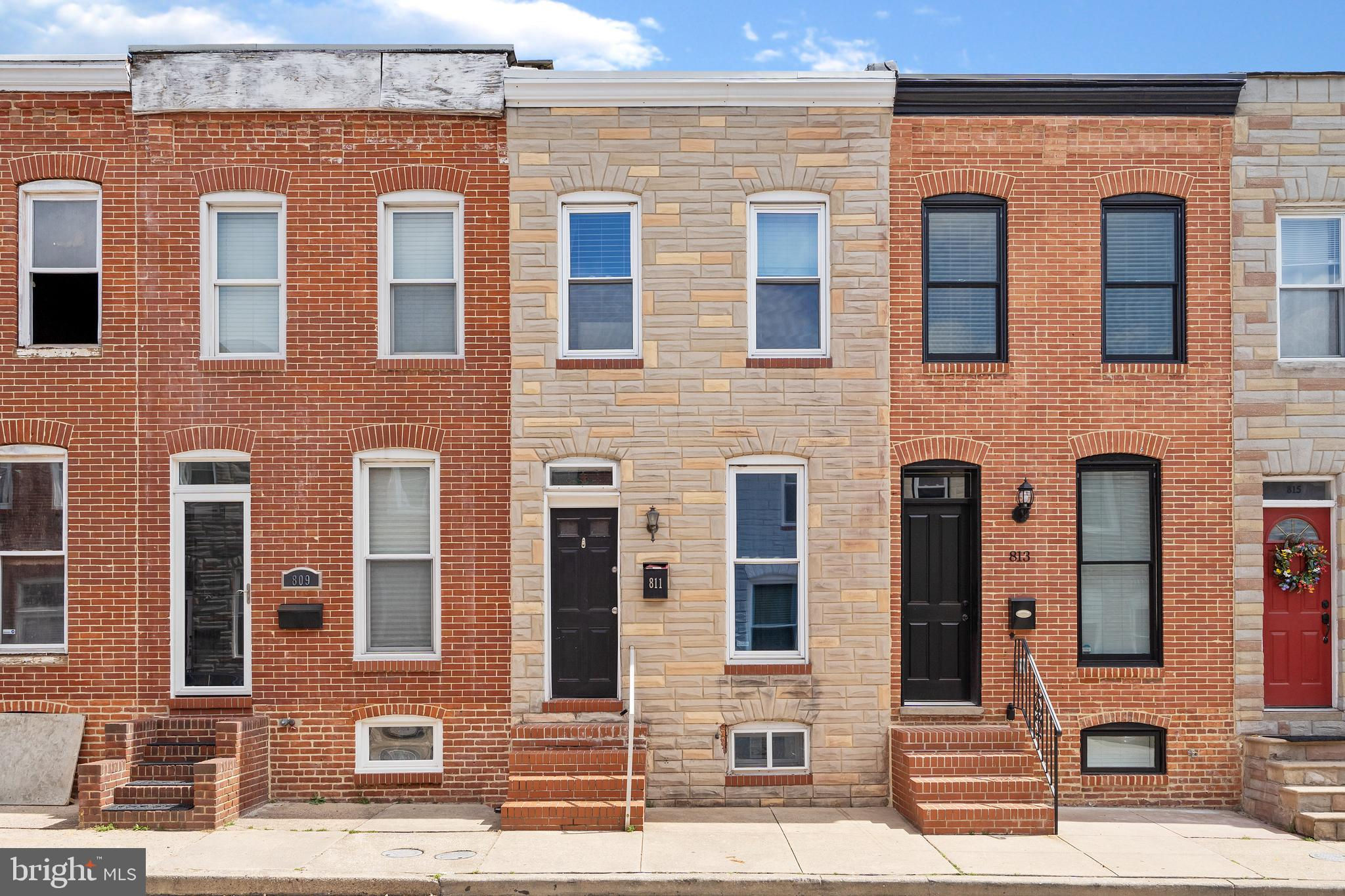 811 S Robinson Street, Baltimore, MD 21224