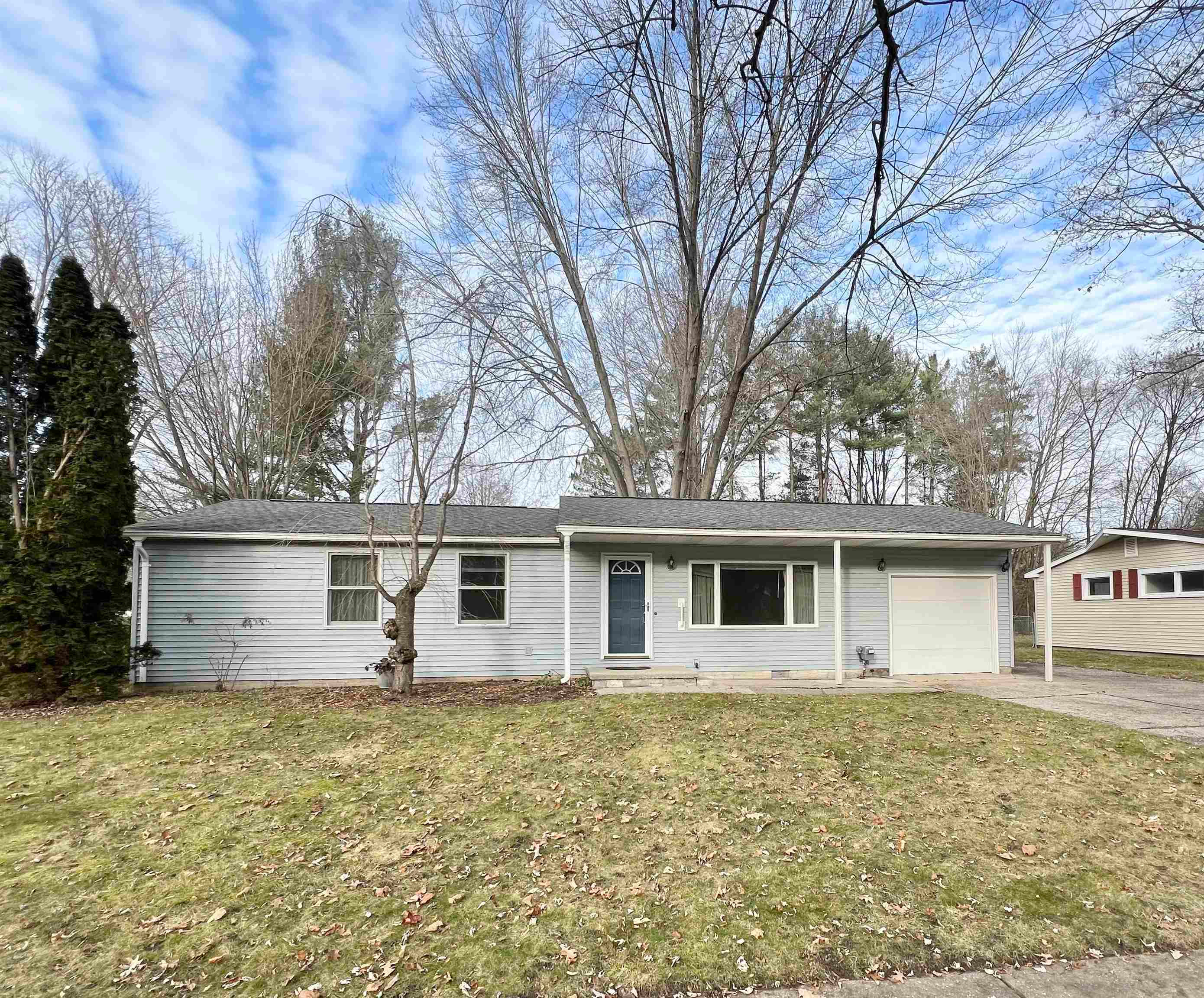 3816 Moorland, Midland, MI 48640