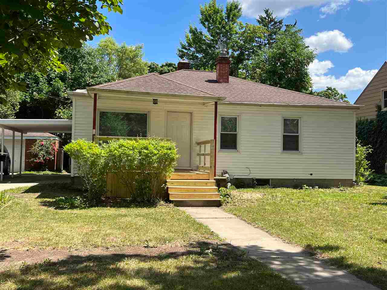 3906 Jefferson, Midland, MI 48640