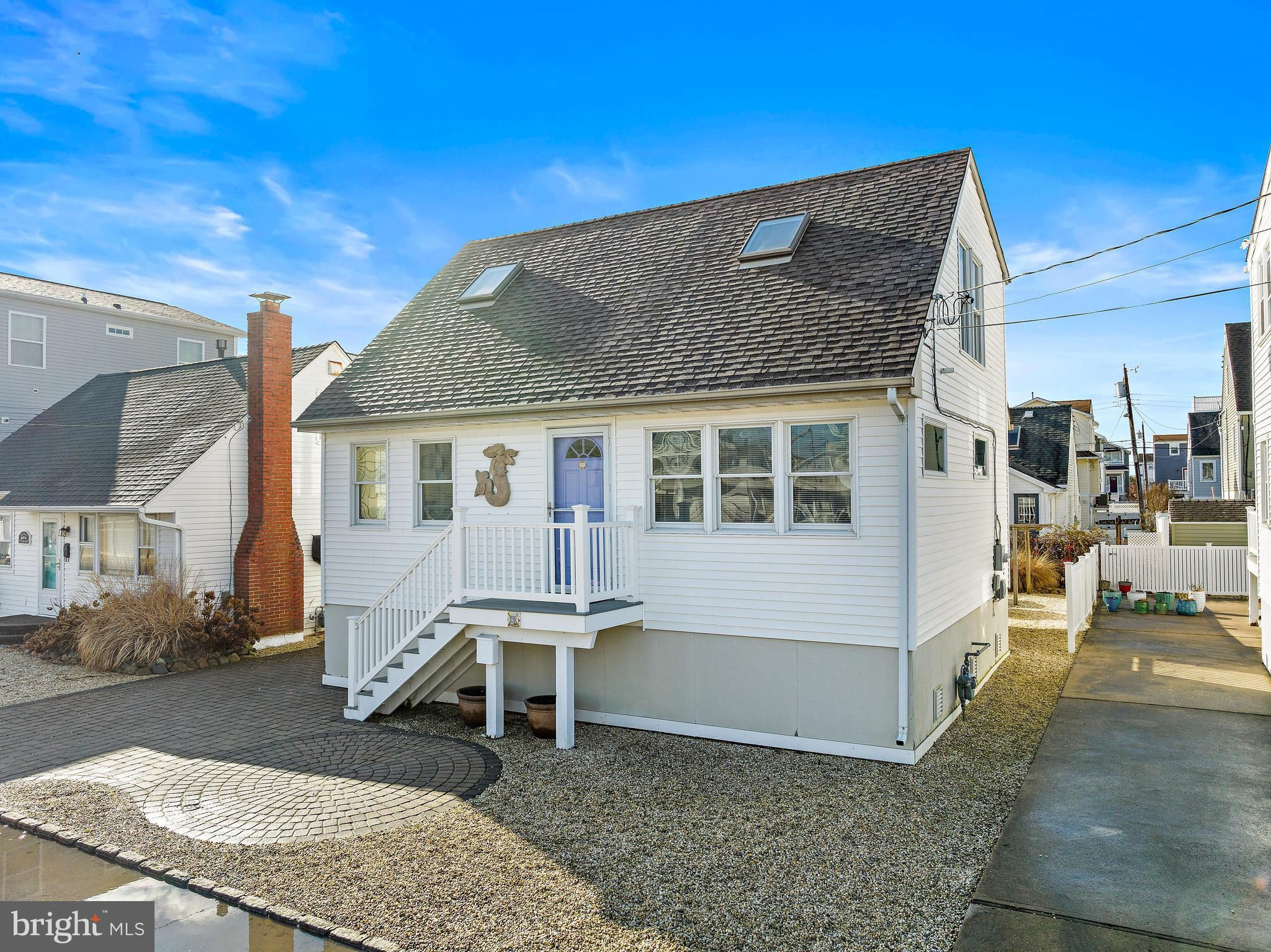 20 W Mermaid Lane, Long Beach Township, NJ 08008