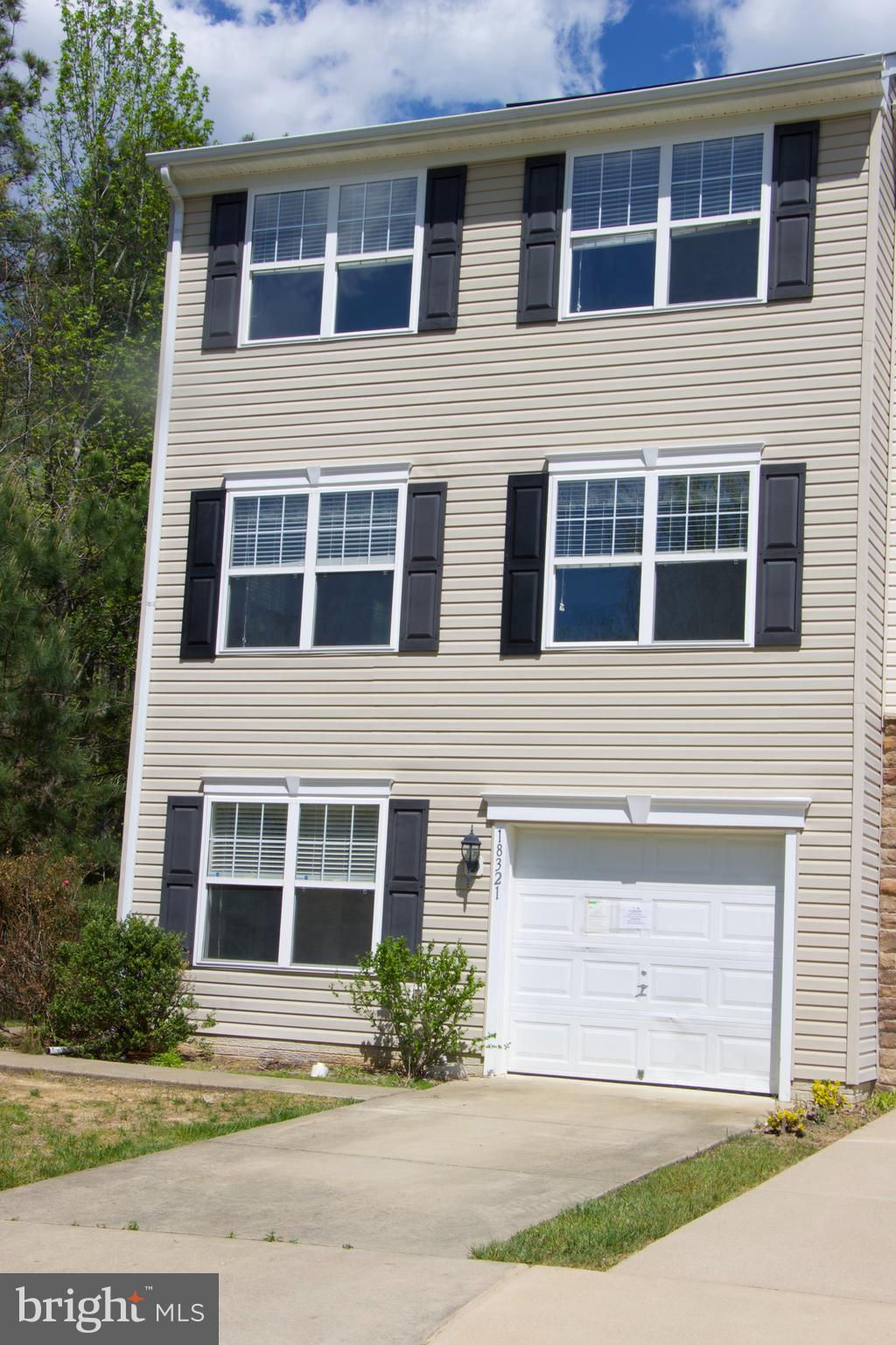 18321 Democracy Avenue, Ruther Glen, VA 22546 is now new to the market!