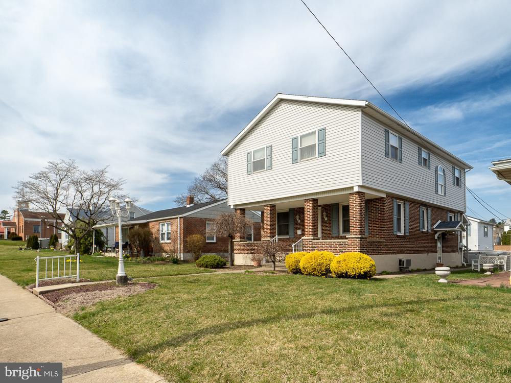 2039 Reading Boulevard, Reading, PA 19609 is now new to the market!