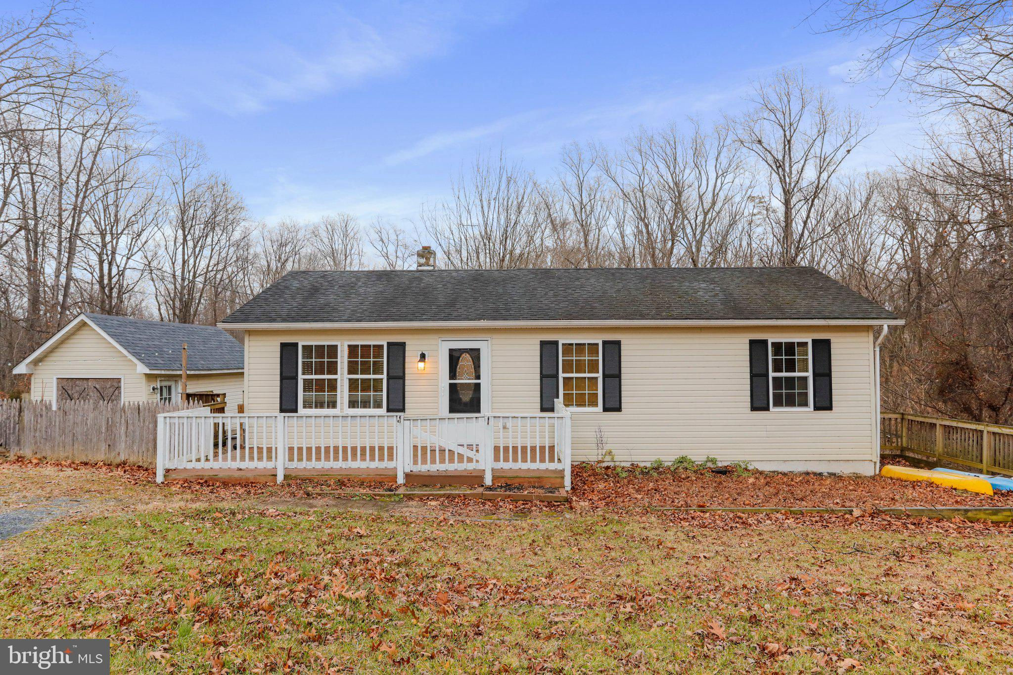 Another Property Sold - 130 Juniper Drive, Front Royal, VA 22630