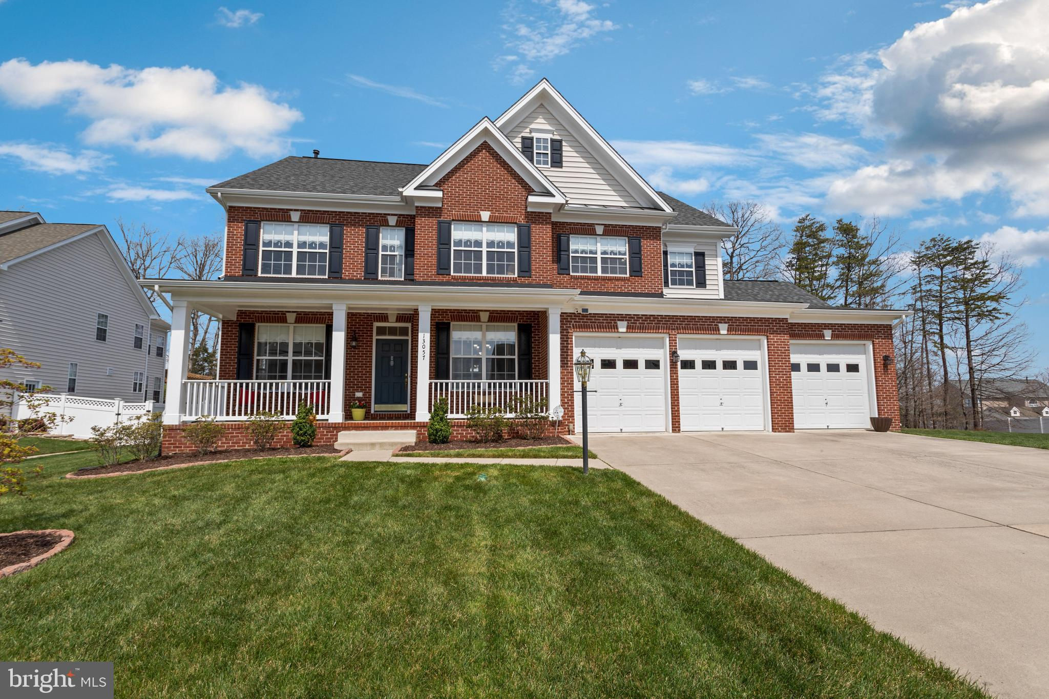 13057 Qualls Lane, Woodbridge, VA 22193