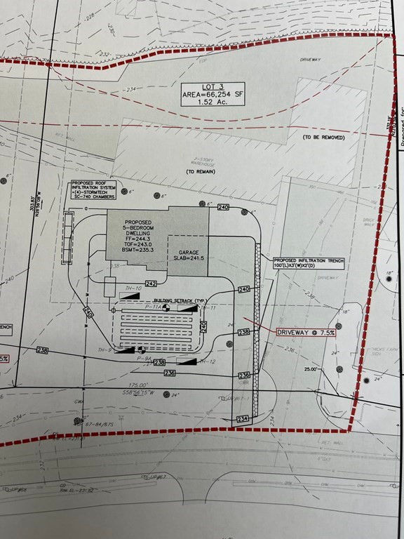 Lot 3 Main Street, Westford, MA 01886